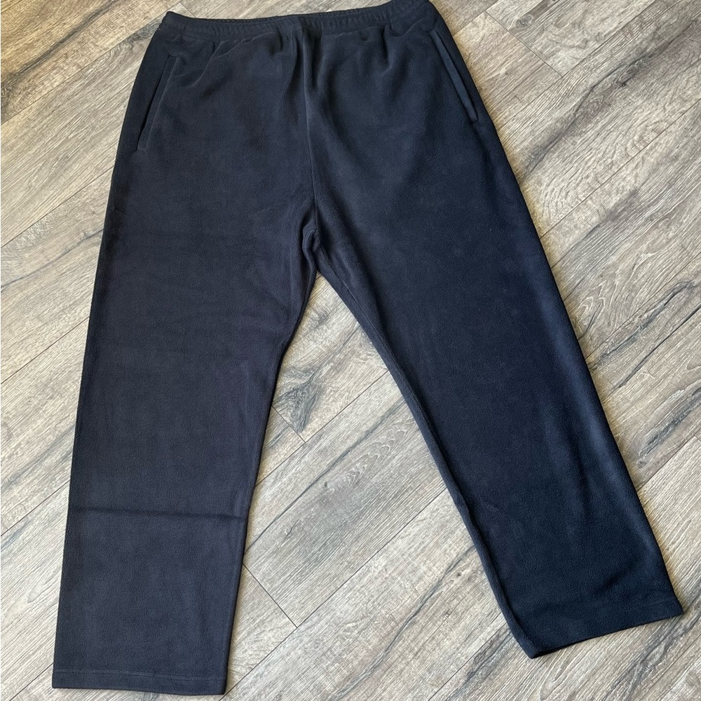 ❌SOLD❌Yeezy fleece sweatpants